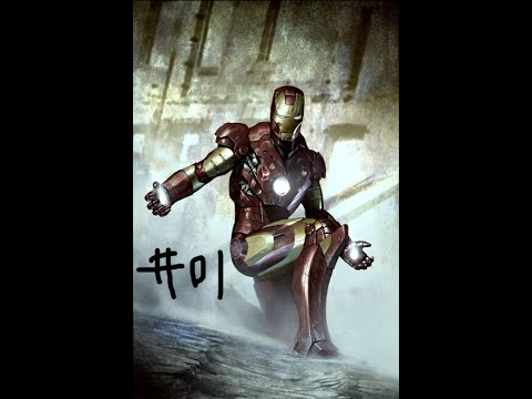 猴子實況鋼鐵人2(01) 鋼鐵人的射擊是這聲音嗎?ipad