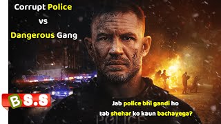He kill everyone involved in the beating of his daughter | Netflix movie Review/Plot in Hindi & Urdu