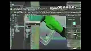 Subtence To Maya Workflo Tutorial