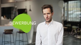 Im Bewerbungsgespräch bei Count IT überzeugen | karriere.at