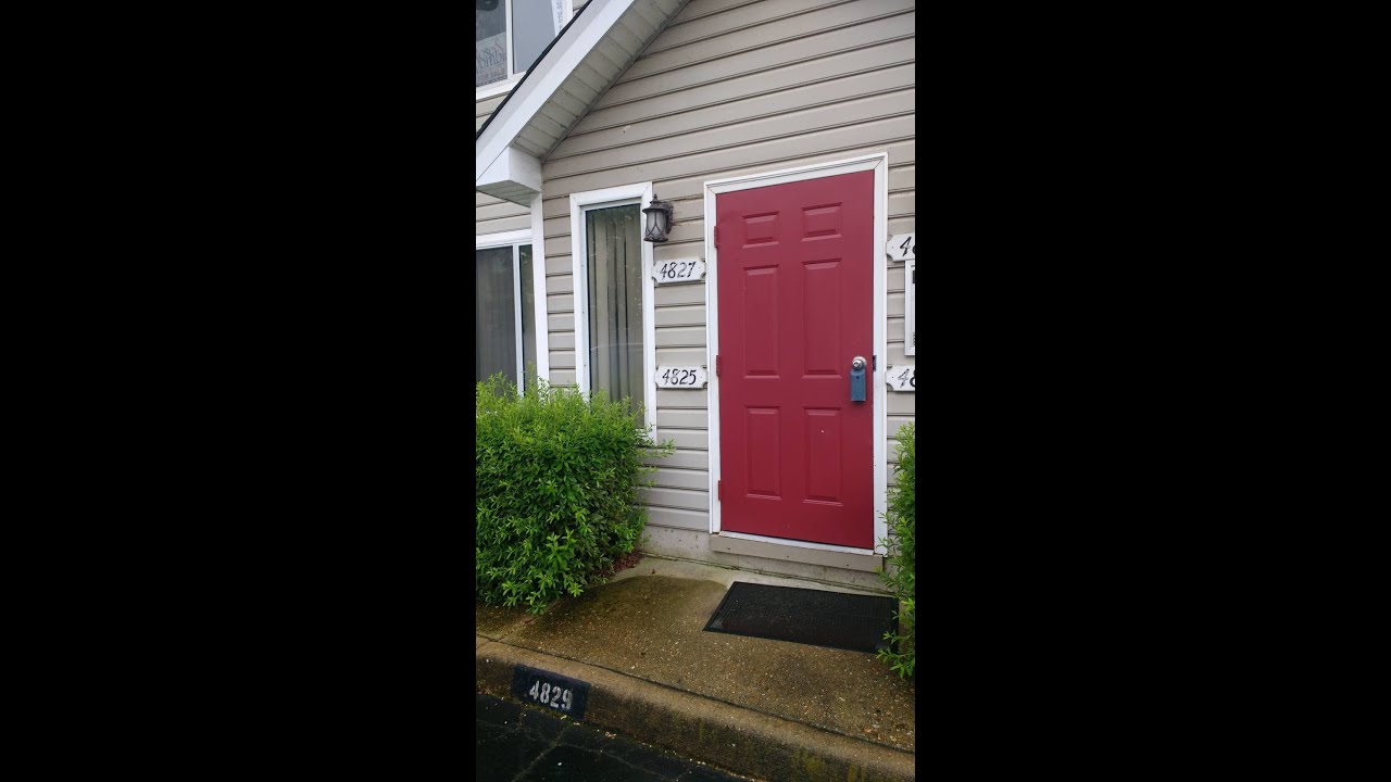 Condo for Rent in Virginia Beach 2BR/2BA by Virginia Beach Property Management