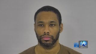 Williamsburg man sentenced to 45 years for Newport News murder