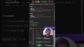 LeetCode Daily Challenge #leetcode #dailychallenge #coding#leetcode #today #dailychallenge #java #cs