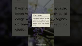 Size Özel Not Şfet