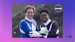 "So What Happened?" Jeremy Renner Home, Lisa Marie Presley Funeral, Power Rangers 30th Reunion!