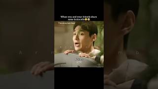 Friends Share Same Braincellsyou Are My Lover Friendyouaremyloverfriendzhangxinchengwangyuwen