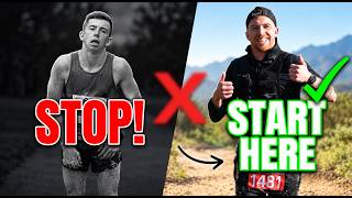 If I Started Running Today, I’d Avoid These 8 Things