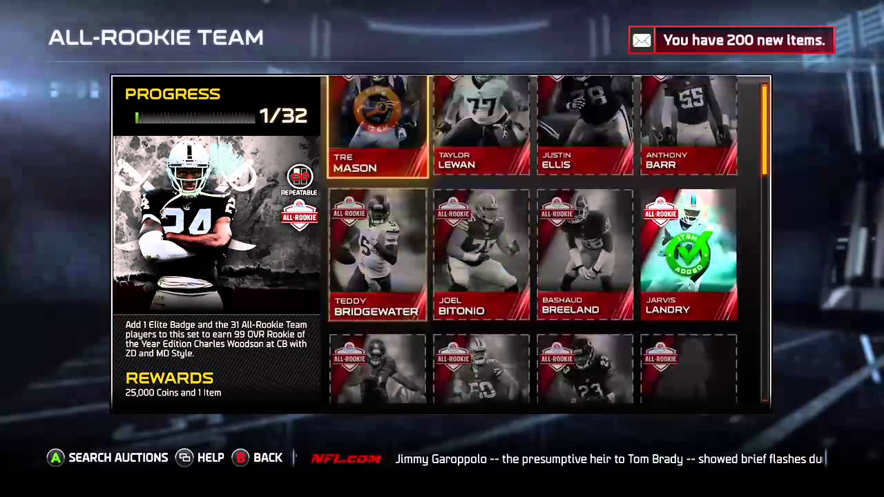 Coin Making Tips - Deeper look into sets, and more market discussion