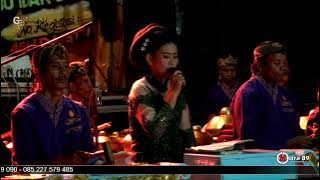 TABLO KASMARAN Gending Asih Live Telagasari 5 Desember 2021