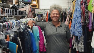 On the verge of closing, Powderhorn community rallying to help beloved thrift store