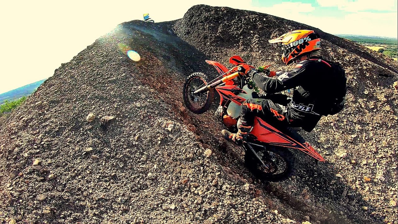 Enduro Czerwionka - Hell on Earth