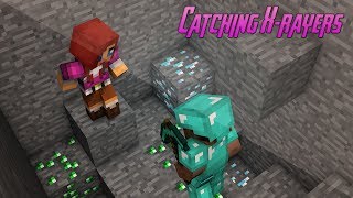 Catching Xrayers on PrisonTech!!! Ep:21