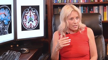AI Evolving in Neuroradiology - Dr. Suzie Bash
