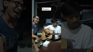 PUTERI... IKLIM #shortvideo