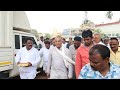 ಮಲ್ಲೇಶ್ವರದ ಮಂತ್ರಿ ಮಾಲ್‌ ಹಿಂಭಾಗದಲ್ಲಿ ಪಾದಚಾರಿ ಸುರಂಗಮಾರ್ಗ ನಿರ್ಮಾಣಕ್ಕೆ ಶಂಕುಸ್ಥಾಪನೆ ನೆರವೇರಿಸಲಾಯಿತು