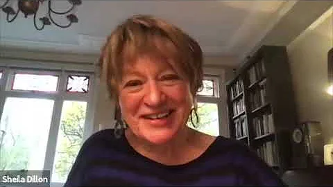 The Food Chain with Sheila Dillon and Joanna Blyth...