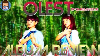 Here's my review of 'OLest' , the 2nd album of Charisma.com , a Jap...
