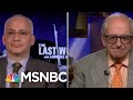 RPT: Judiciary Committee Plans To Vote On Articles Of Impeachment This Week | The Last Word | MSNBC