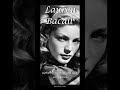 Timeless Women | Lauren Bacall - authority, posture, and quiet confidence