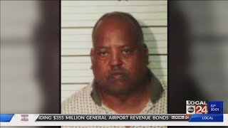 Neighbors identify man charged with raping neighbor as local pastor