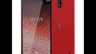 سعر ومواصفات هاتف NOKIA 1 PLUS