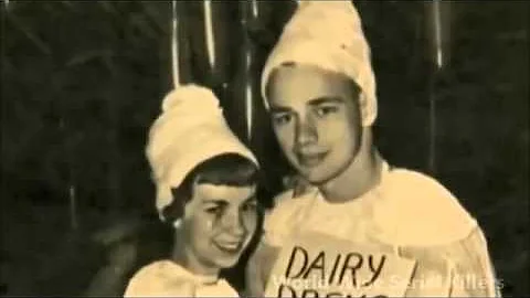 Serial Killer Documentary Robert Spangler