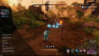 New World Introducing and catching Musket bug exploiters