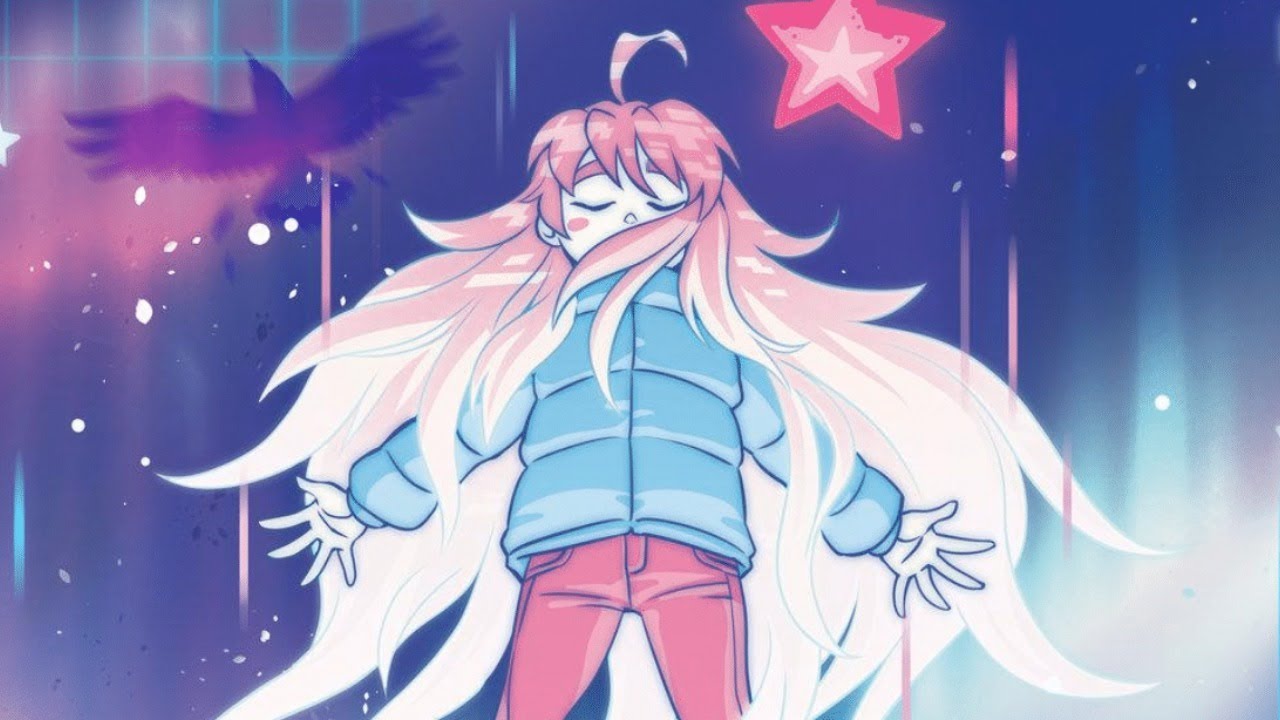 Celeste Chapter 9 Continues - YouTube