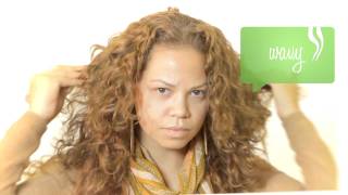 Curls Unleashed Second Chance Curl Refresher