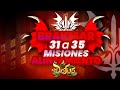 Guía actualizada 2024! Misiones alineamiento BRAKMARIANO del 31 a la 35! DOFUS 2.72