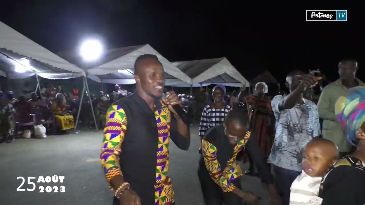 FOI NOUVELLE SOUNGASSOU DIMBOKRO 25 08 2023