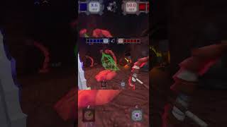 Satisfying moments from my game #deiity #gamdev #solodev #indiegames #indiedev #gaming #godot