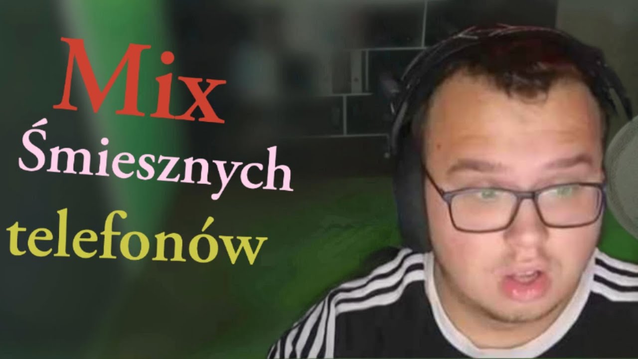 ROBALINI | MIX TELEFONÓW | LIVE 18.08.2024