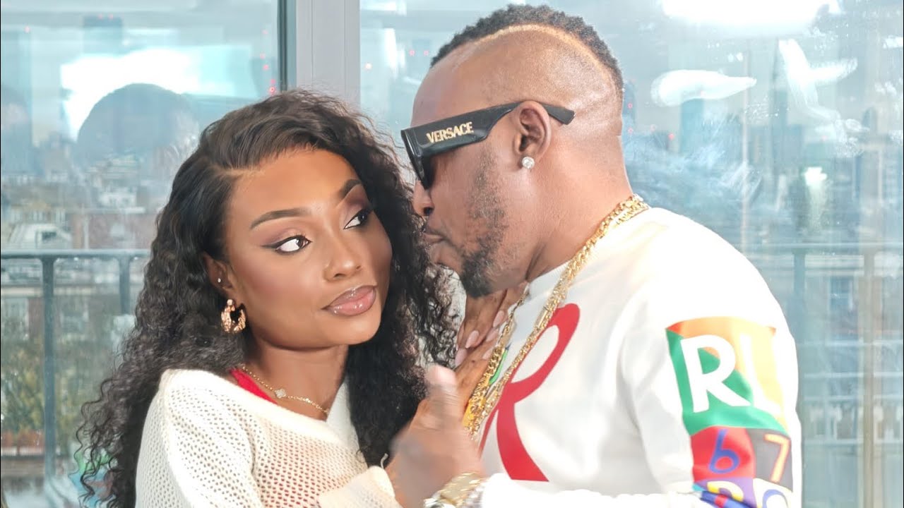 Ask about me - Gabriel Tuta (Official Music Video)