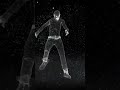 Thriller Dance Animation #aftereffects #danceanimation #dance