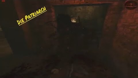 Killing Floor Gameplay - Hell on  Earth - MountainPass Part 4 Patriarch