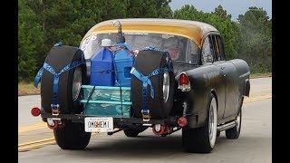 Finnegan's Garage Ep.53: Triumph and Carnage at Drag Week 2018