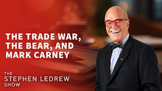 The Trade War, the Bear, and Mark Carney - The Stephen LeDrew Show
On The Stephen LeDrew Show, host Stephen LeDrew sits down with columnist and former MPP Peter Shurman to unpack the U.S. trade war, Mark Carney’s first year and a half as Prime Minister, and the brain drain pulling Canada’s best talent south. Shurman argues Canada needs to cut through bureaucracy, get projects shovel-ready, and back the risk-takers before the auto tariffs hit January 1st. A frank conversation about leadership, opportunity, and what it will take for Canada to survive and thrive.
TIMESTAMPS
00:00 – Intro: economic decline & the trade war
00:49 – Should Canada have kept bargaining with the U.S.?
01:30 – The bear, the honey & Mark Carney parable
03:54 – Cutting red tape to get projects moving
07:10 – Bring Parliament back for a national debate
10:30 – The brain drain: losing our best people
11:55 – Why risk-takers thrive in the U.S.
17:27 – Who is Mark Carney, really?
20:40 – Four months to make a deal before the tariffs
GUEST
• Peter Shurman — Broadcaster & Columnist
The Stephen LeDrew Show
Host: Stephen LeDrew
FOLLOW US
• Subscribe: https://www.youtube.com/@TheNewsForum
• Twitter/X: https://x.com/thenewsforum_
• LinkedIn: https://www.linkedin.com/company/the-news-forum/
TAGS
#StephenLeDrew #PeterShurman #CanadianPolitics #MarkCarney #TradeWar #BrainDrain #CanadaEconomy #Canada #CdnPoli #Tariffs #VentureCapital #CanadianInnovation #Parliament #PoliticalInterview #CurrentAffairs The Trade War, the Bear, and Mark Carney - The Stephen LeDrew Show