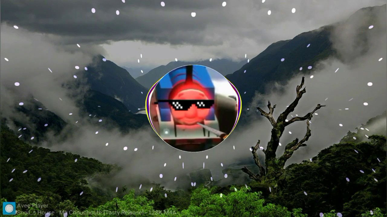 Snail's House Ma Chouchoute [Tasty Release] YouTube