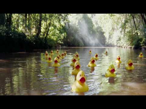 Thumbnail: O2 Top Up Surprises advert with Sean Bean