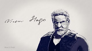 Ceux qui vivent, ce sont ceux qui luttent  Victor Hugo | Animated Poem
