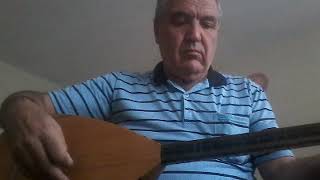 Banazlı Turan Aman Dünya Nedarimiş