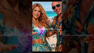 YOU WON’T STOP DANCING 💃🔥 Tropical Party Vibes 🌴 #Shorts #dancemusic #clubmusic #workoutmusic