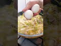 【白菜消費動画】ピリッと辛旨ぶっかけ飯