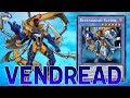 【遊戯王ADS】ヴェンデットデッキ