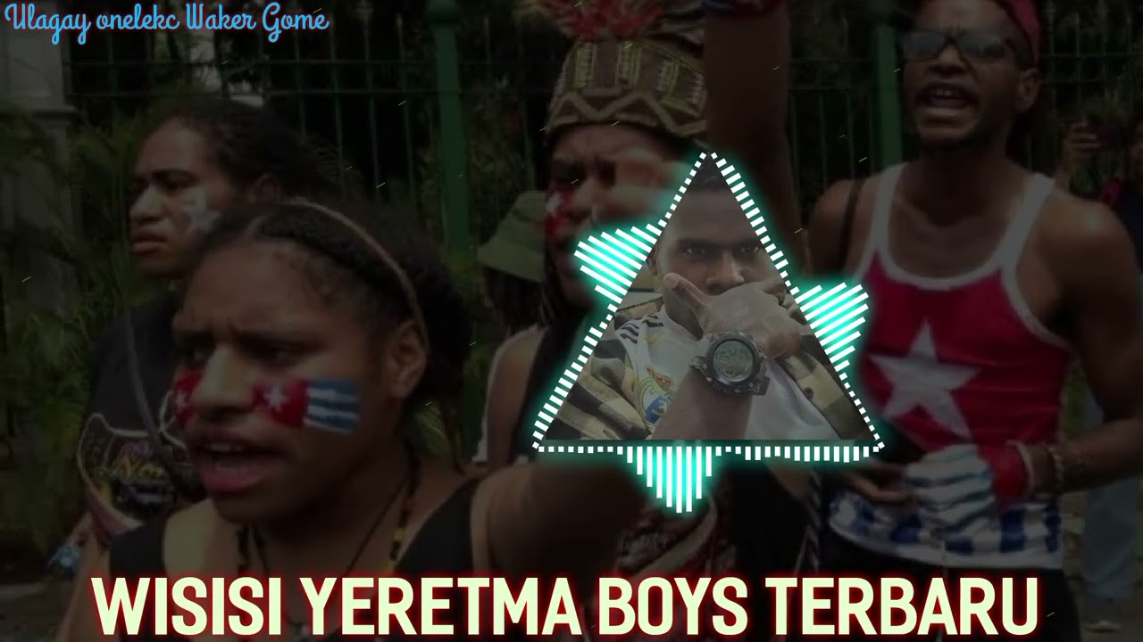 #music #wisisi Yeretma Boys Terbaru 2026 full bas⛰️🛖🙏🏽❤️🌿🎧
