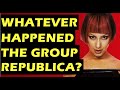 Republica  Whatever Happened To the Group Behind 'Ready to Go' & 'Drop Dead Gorgeous?'