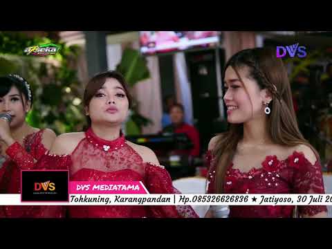 Tak Berdaya | Voc.Vivi Voletha ★ ARSEKA ★ MARGO MULYO SOUND SYSTEM ★ DVS MEDIATAMA ★