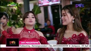 Tak Berdaya | Voc.Vivi Voletha ★ ARSEKA ★ MARGO MULYO SOUND SYSTEM ★ DVS MEDIATAMA ★