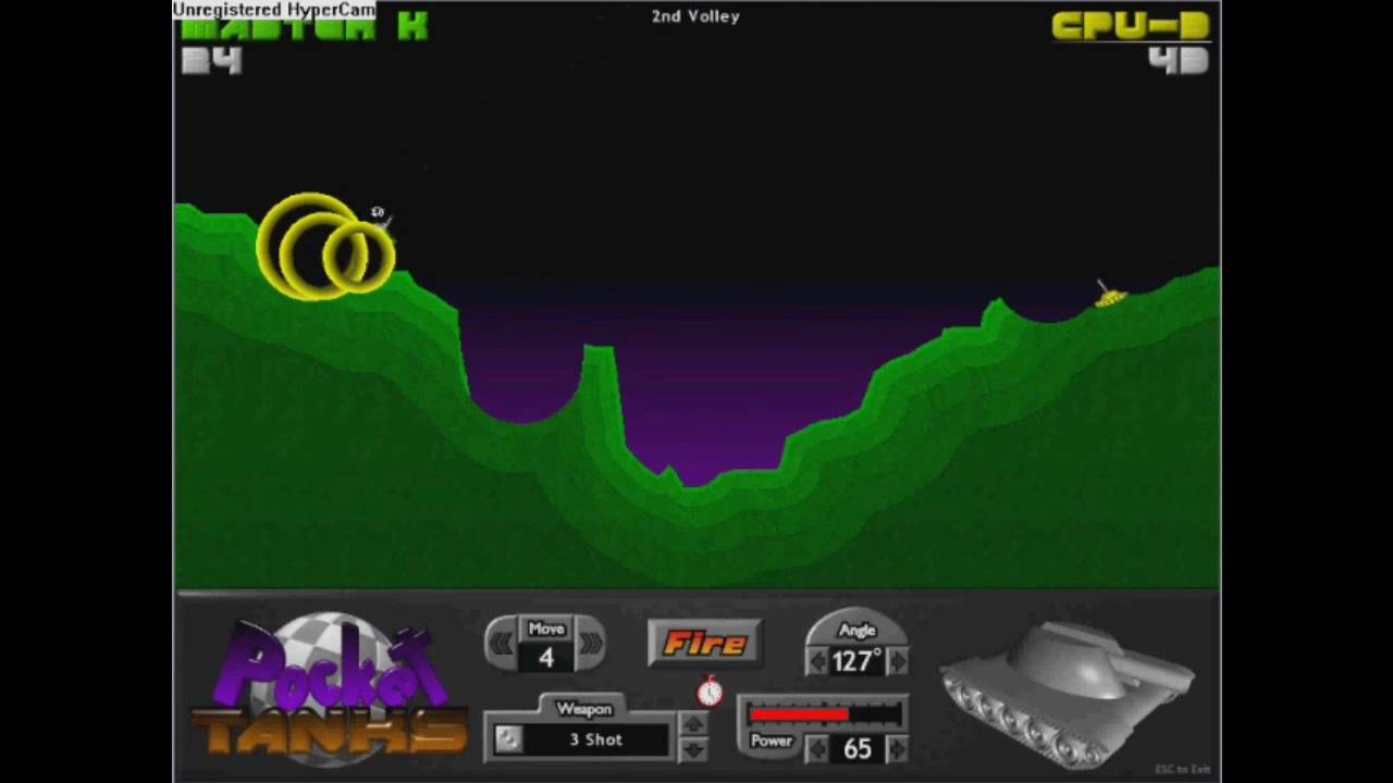 Pocket tanks full version download for android